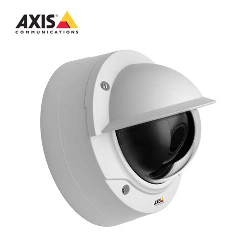 axis p3225-ve mkii